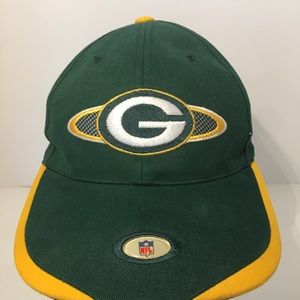 vintage 90s‎ Green Bay Sports Specialties Hat